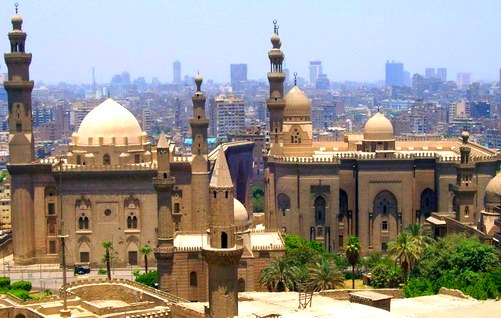  Каир Египет  фото 