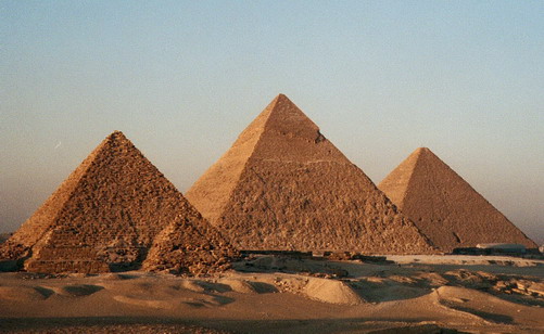 Каир Египет  пирамиды фото 