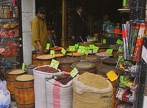  Каир Египет  базар фото 