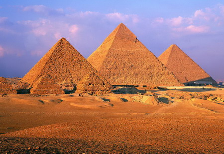  Что взять с собой в Египет