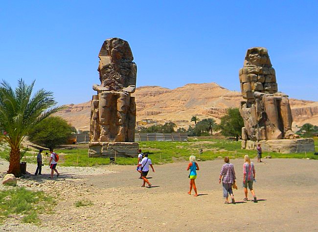 Лучшие курорты Египта – Хургада 